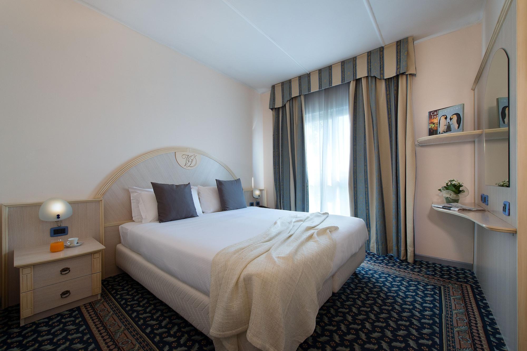 Hotel Villa Ducale Парма Екстериор снимка
