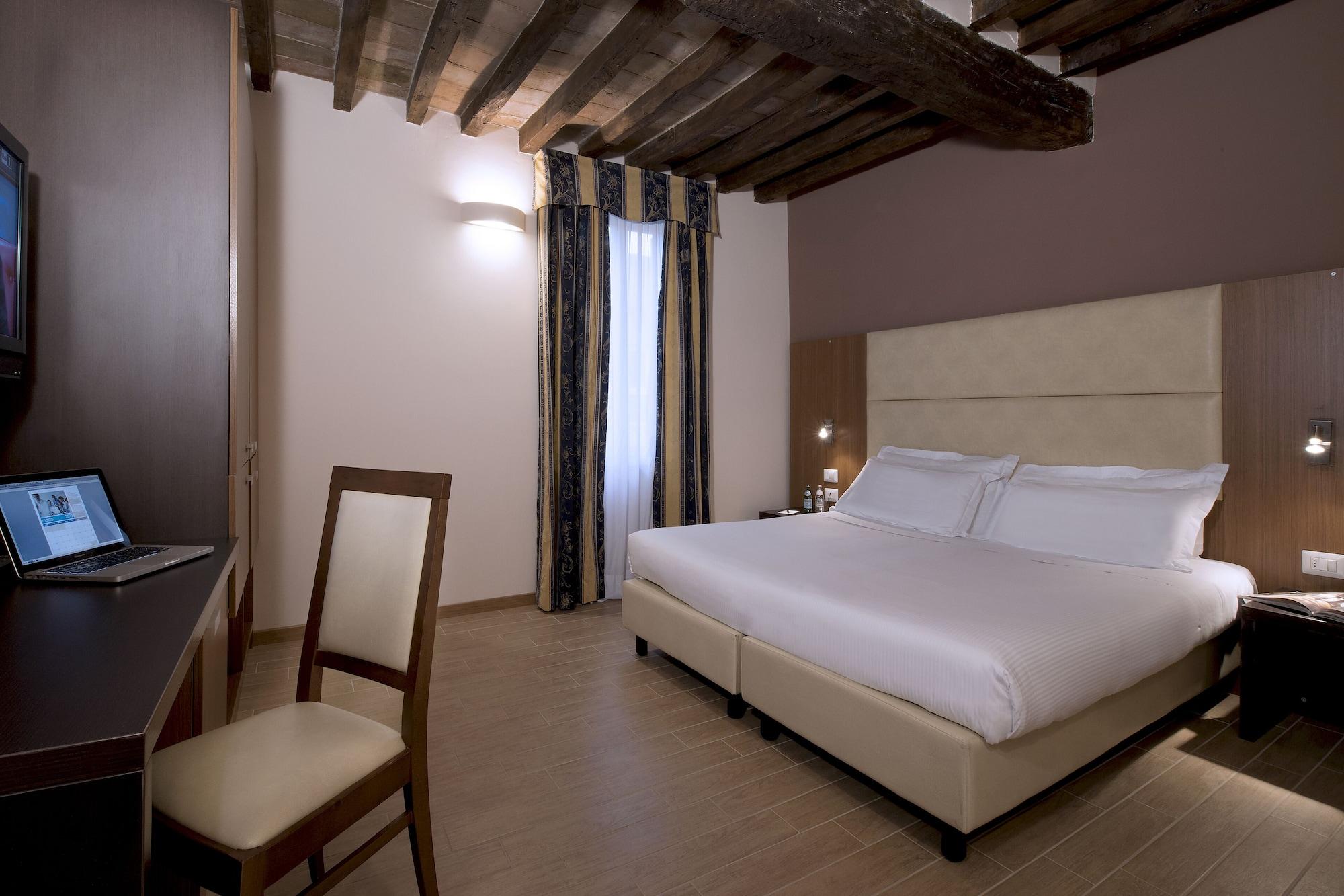 Hotel Villa Ducale Парма Екстериор снимка