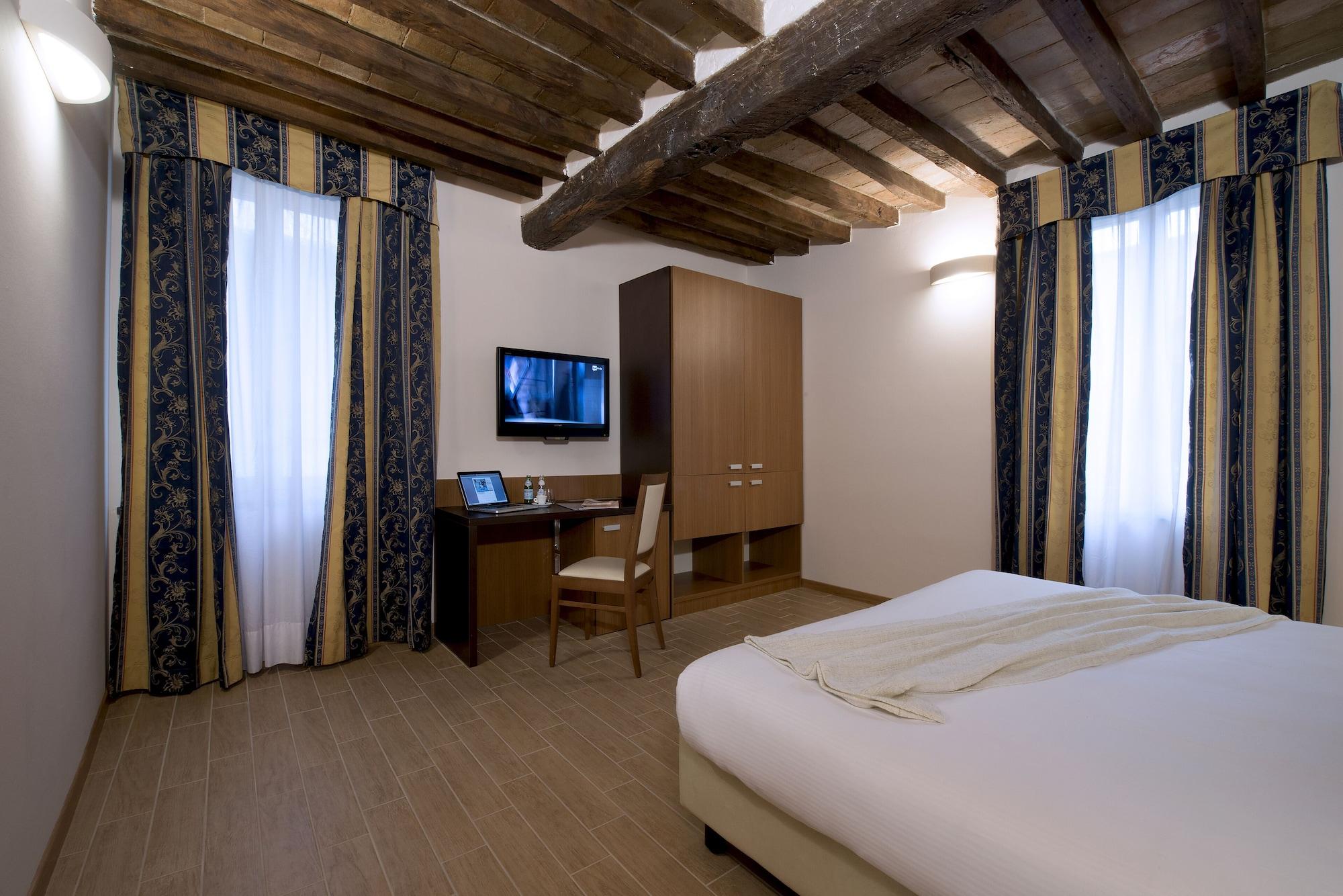 Hotel Villa Ducale Парма Екстериор снимка
