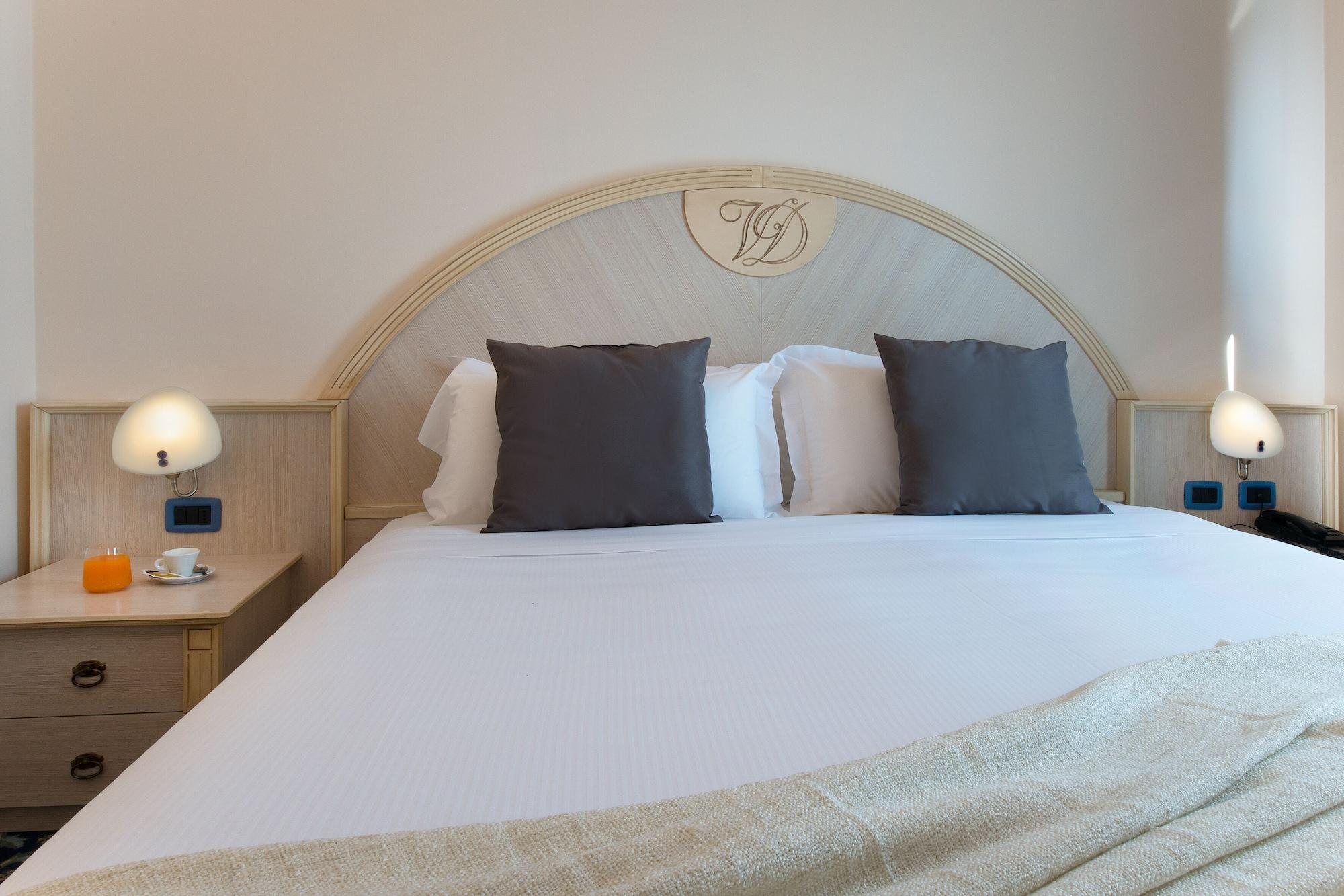 Hotel Villa Ducale Парма Екстериор снимка