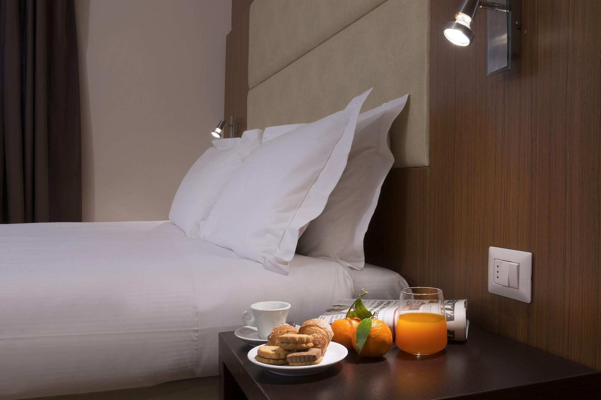 Hotel Villa Ducale Парма Екстериор снимка