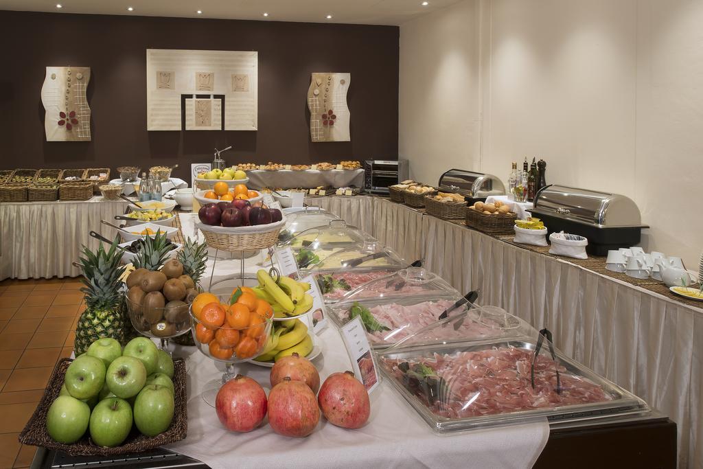 Hotel Villa Ducale Парма Екстериор снимка