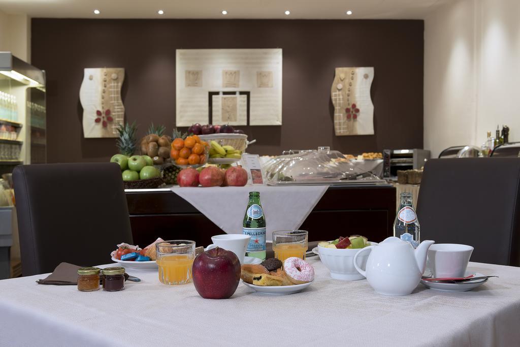 Hotel Villa Ducale Парма Екстериор снимка