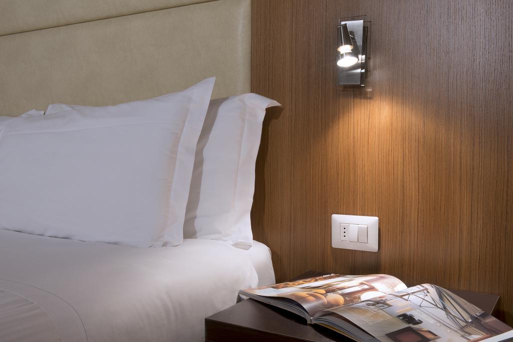 Hotel Villa Ducale Парма Екстериор снимка
