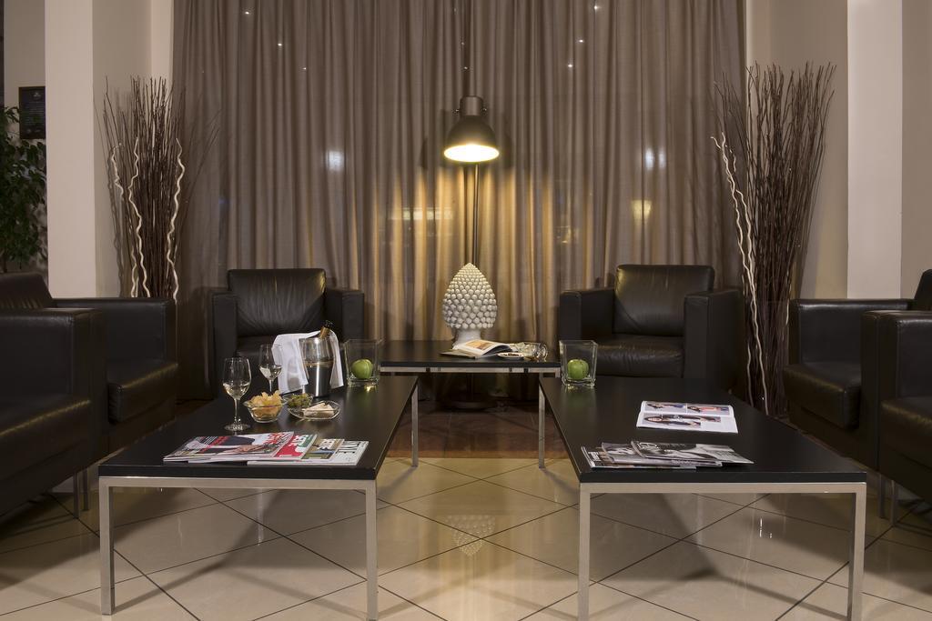 Hotel Villa Ducale Парма Екстериор снимка